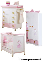 ������� ������� Micuna Petit Princesse (������ ����� ���������)