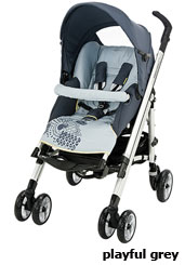 �������-������ Bebe Confort Loola (���� ������� ����)