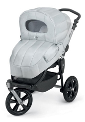 фото Набор для утепления коляски Cam Igloo (Кам Иглу)