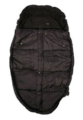 фото Конверт утепленный Foot Muff Mountain Buggy (Фут Муфф Маунтан Баги)