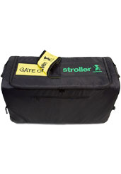Сумка для транспортировки коляски Babyhome Travel Bag Сумка для транспортировки коляски Babyhome Travel Bag