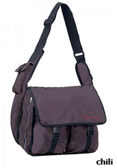фото Сумка для мамы к коляске Quinny Speedi SX (Квини Спиди ЭС Икс)
