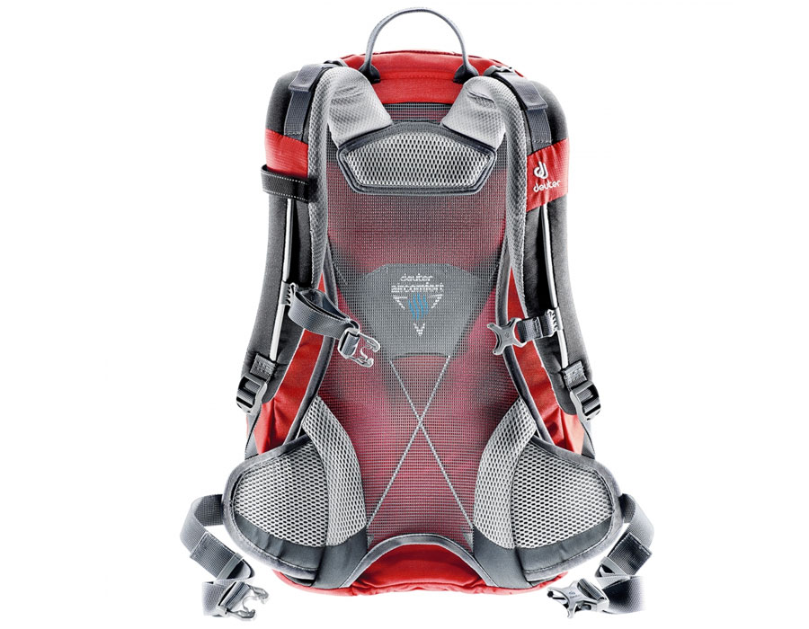 deuter futura 20 sl