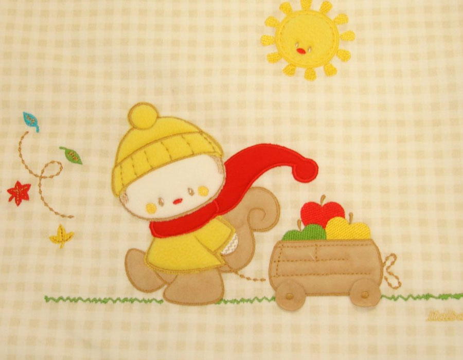 ���� ���������� ��� Italbaby Millefoglie 5 ��������� (�������� ����������)
