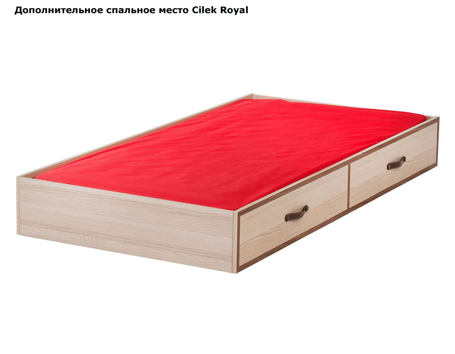 ���� �������������� �������� ����� Cilek Royal RY-1305 90x190 (����� �����)