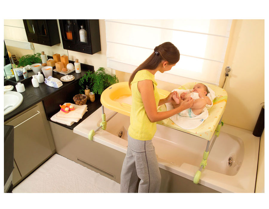 ���� ����������� ���� � ��������� Brevi Bagnotime Reversible (����� ��������� ���������)