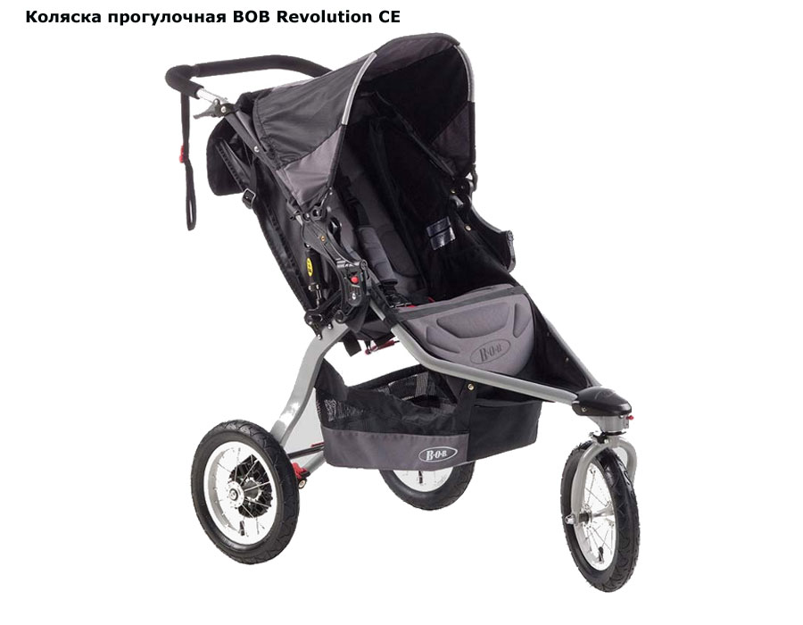 ���� ������� ����������� BOB Revolution CE (��� ��������� ���)