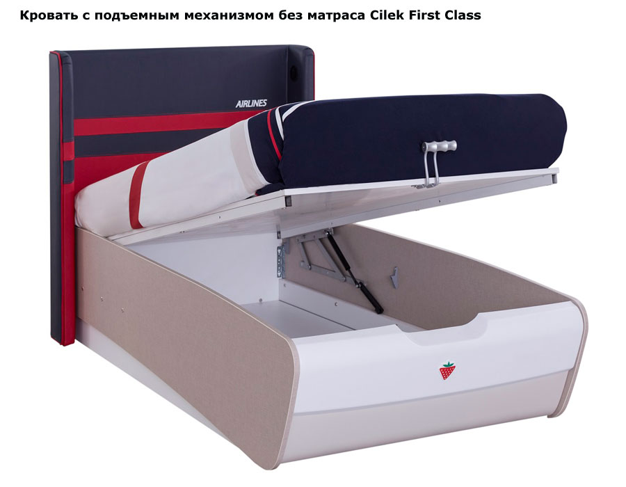 ���� ������� � ��������� ���������� Cilek First Class FC-1705 90x190 (����� ����� �����)