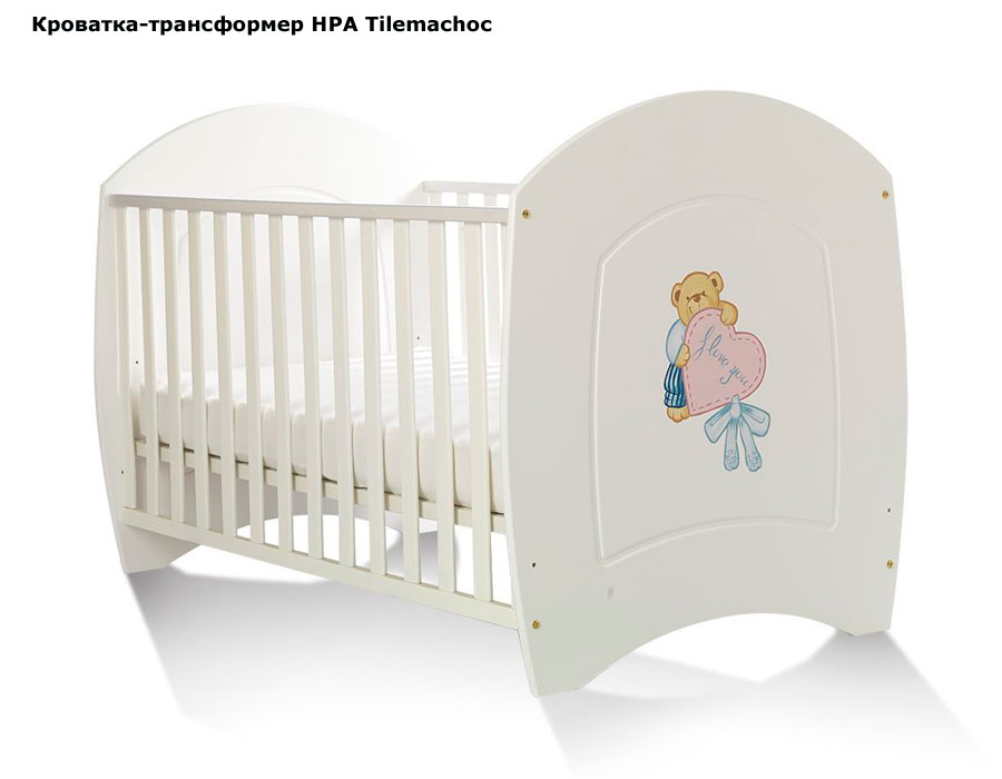 ���� ��������-����������� HPA Telemachoc (������� ����������)