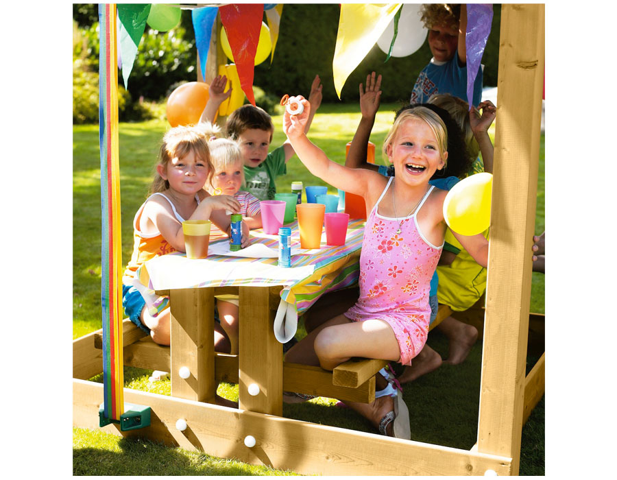 ���� ���� ��� ������� Jungle Gym (������ ����)