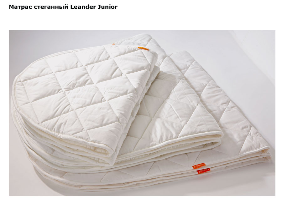 ���� ������ ��������� Leander Junior (������)