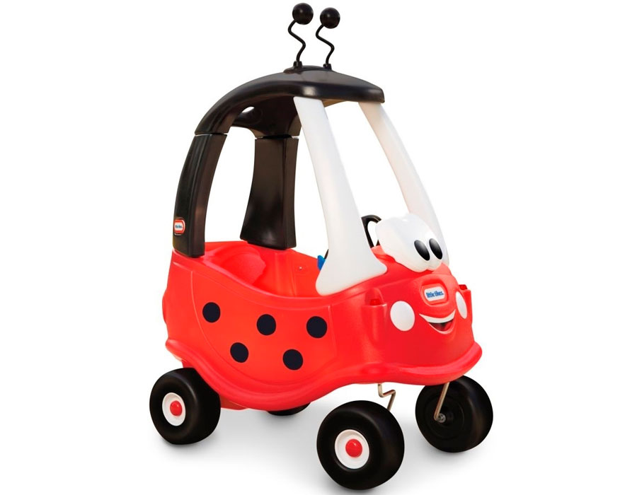 Толокар little Tikes