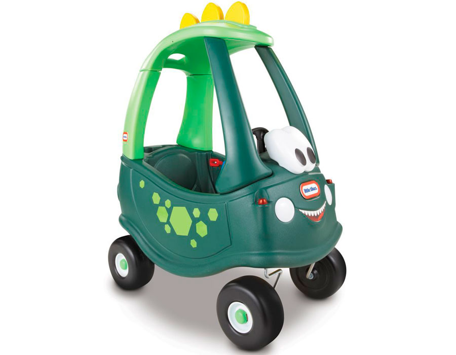 Толокар little Tikes