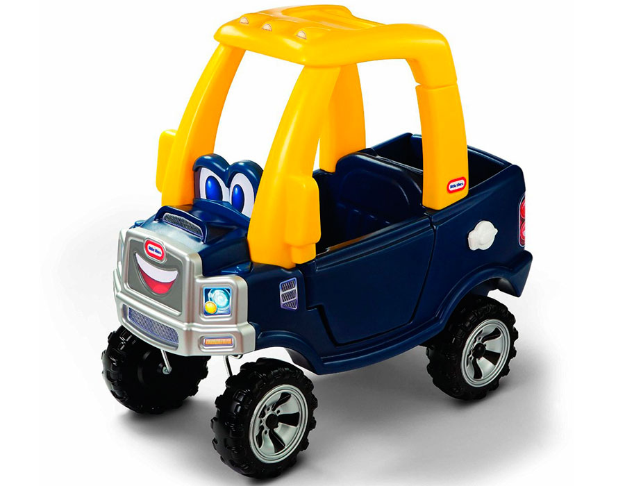 ���� �������-������ Little Tikes Cozy Truck (����� ����� ���� ����)