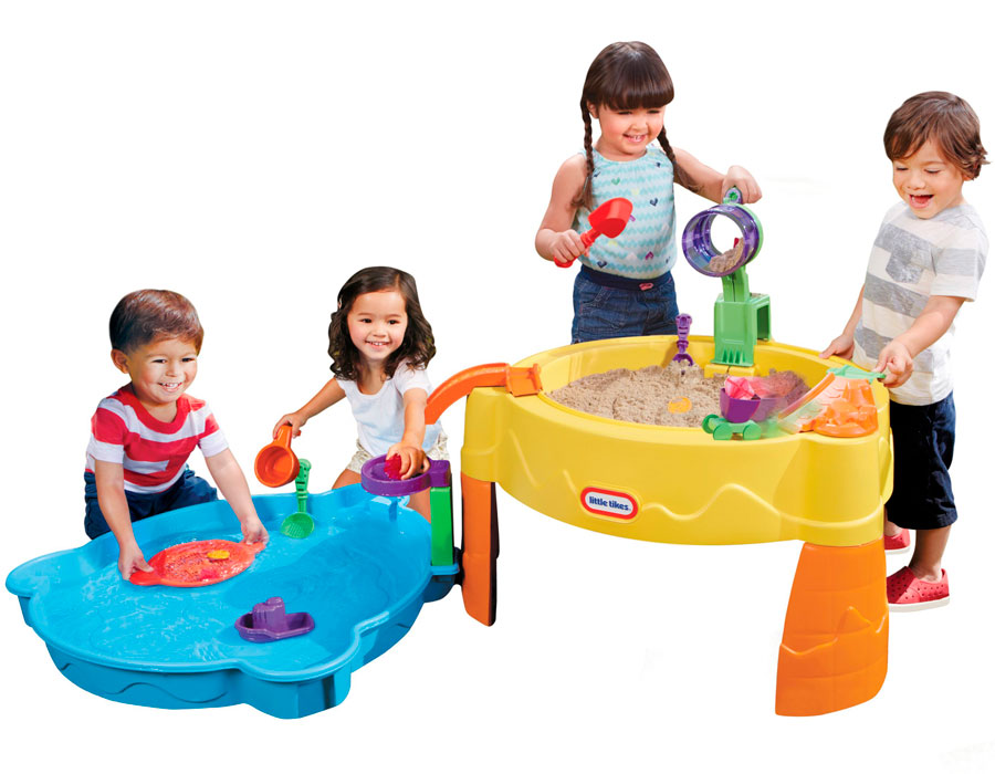 ���� ����-��������� Little Tikes ������ �������� (����� �����)
