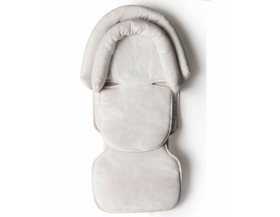 фото Вкладыш для новорожденного Mima Baby Head Rest (Мима Бэйби Хед Рест)