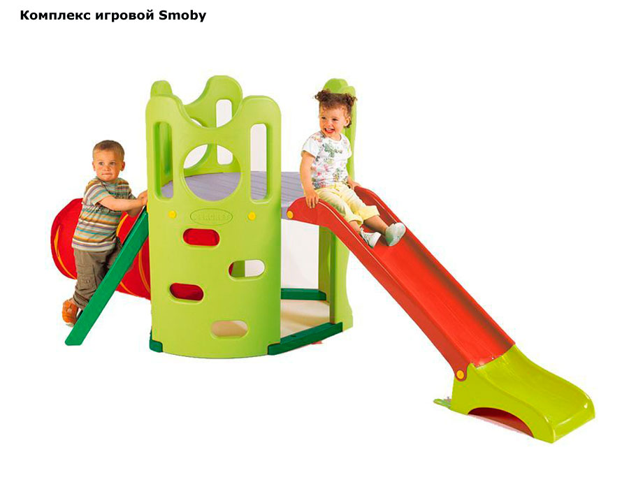 ���� �������� ������� Smoby 310426 (�����)