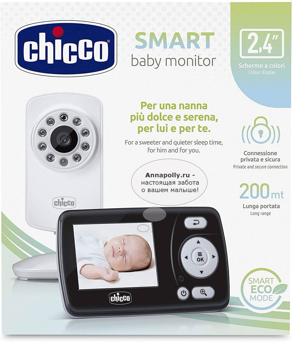 ���� ��������� Chicco Smart (����� �����)