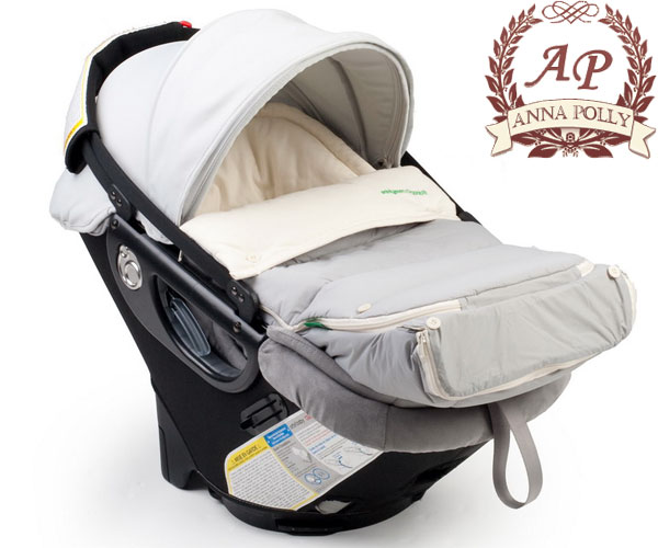 ���� ������� � ������� Orbit Baby Green Edition Small (����� ���� ���� ������ ����) ������������