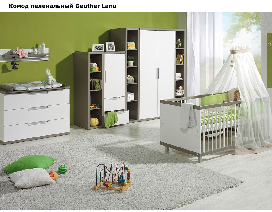 ���� ����� ����������� Geuther Lanu (����� ����)