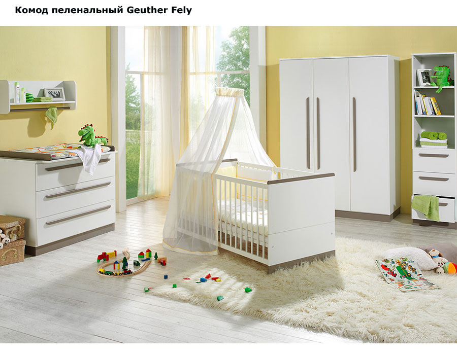 ���� ����� ����������� Geuther Fely (����� ����)