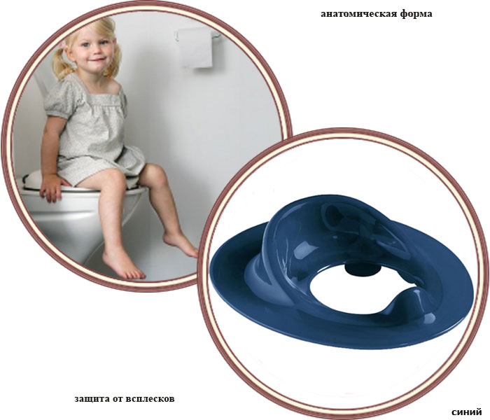 ���� ������� �� ������ Cam Riduttore Toilette (��� �������� ��������)