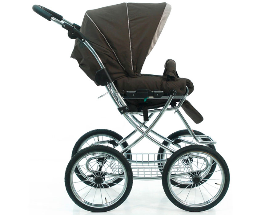 ���� ������� 2 � 1 Teutonia Elegance (�������� �������)