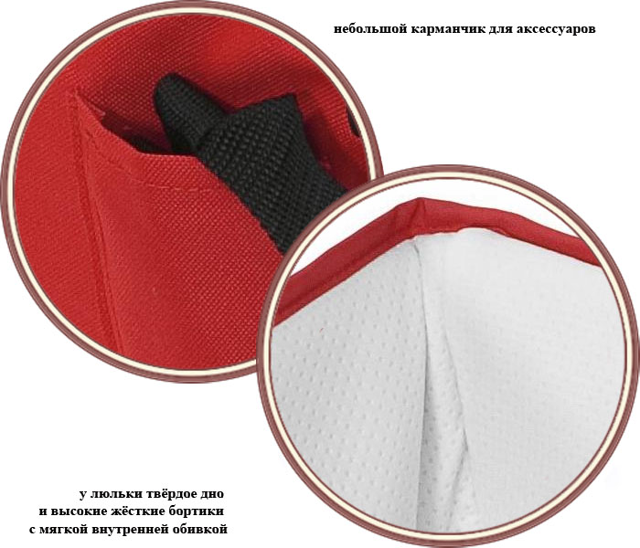 ���� ������-��������� ��� ����������� ������� Chicco Polar (����� �����)