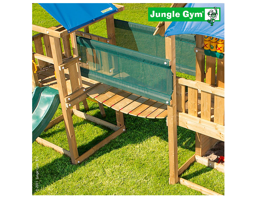 ���� �������������� ������ ���������� ���� Jungle Gym Link Module (������ ���� ���� ������)