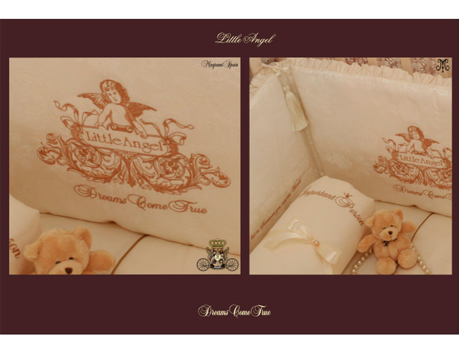 ���� ���������� ��� Micky Marky Little Angel 6 ��������� (���� ����� ���� �����)