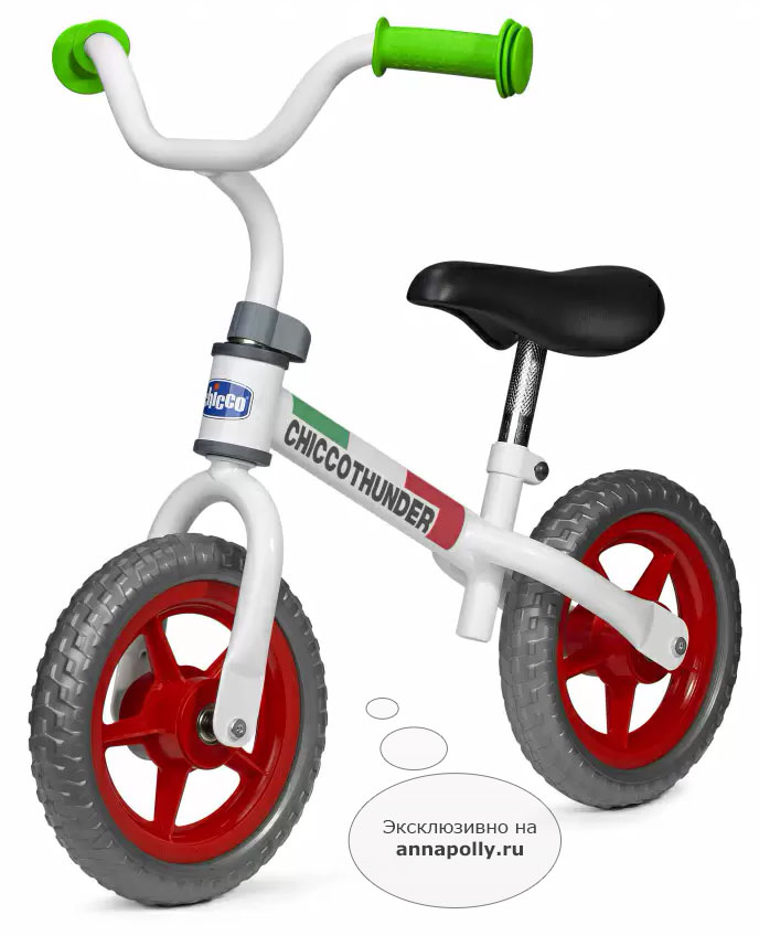 ���� �������-������� Chicco Thunder 2�+ (����� ������)