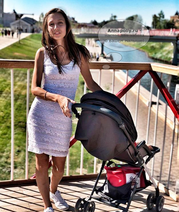 ���� ����������� ������� Happy Baby Mia (����� ���� ���)