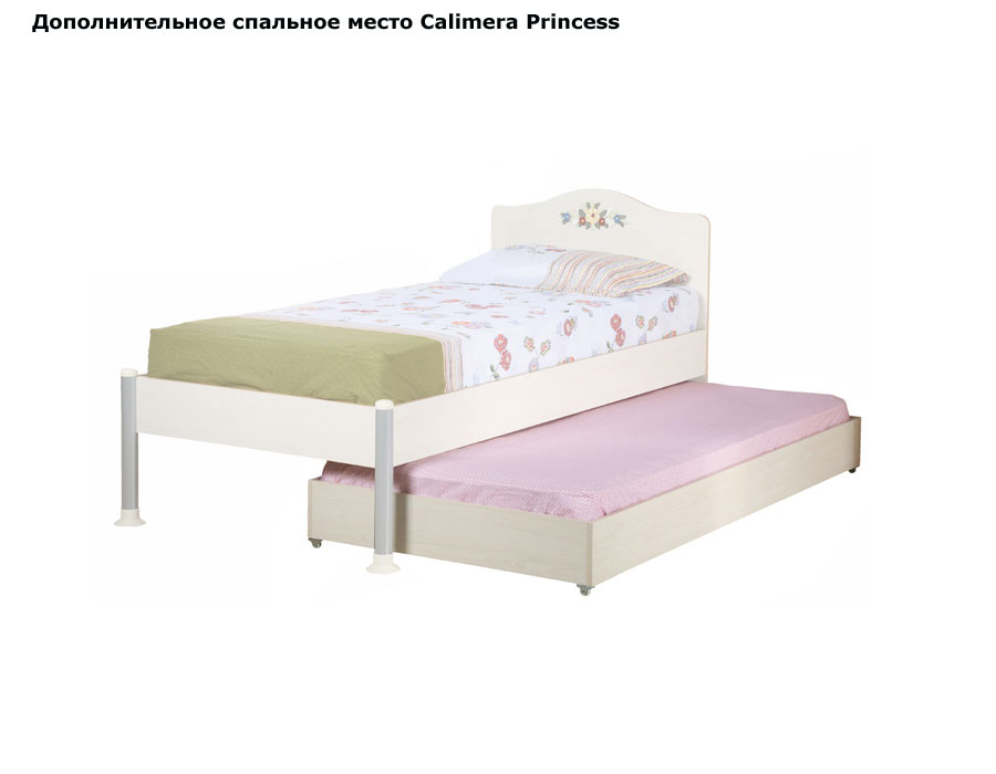 ���� �������������� �������� ����� Calimera Princess P207 (�������� ���������)