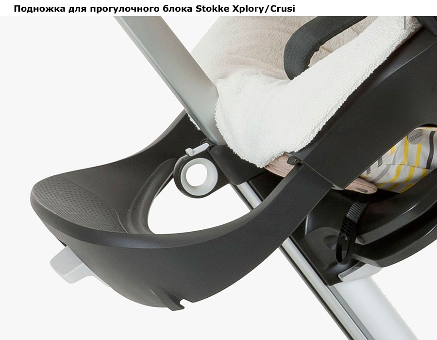 Подшипник stokke xplory