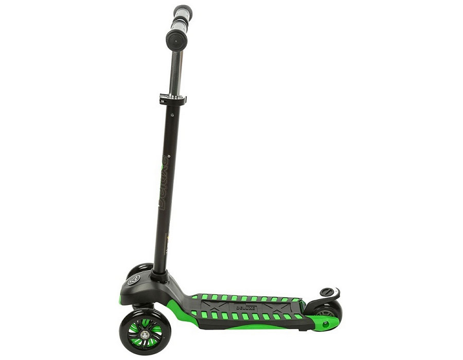 ���� ������� YBIKE Glider Maxi XL Deluxe (����� ������� ����� ������ ������)