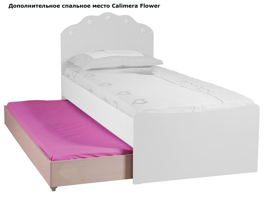 ���� �������������� �������� ����� Calimera Flower FW107 (�������� ������)