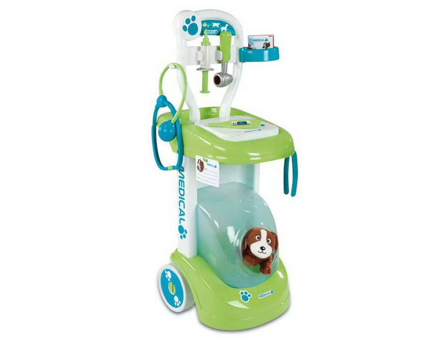 ���� ������� �������-���������� � ������������ Smoby 24604 (�����)