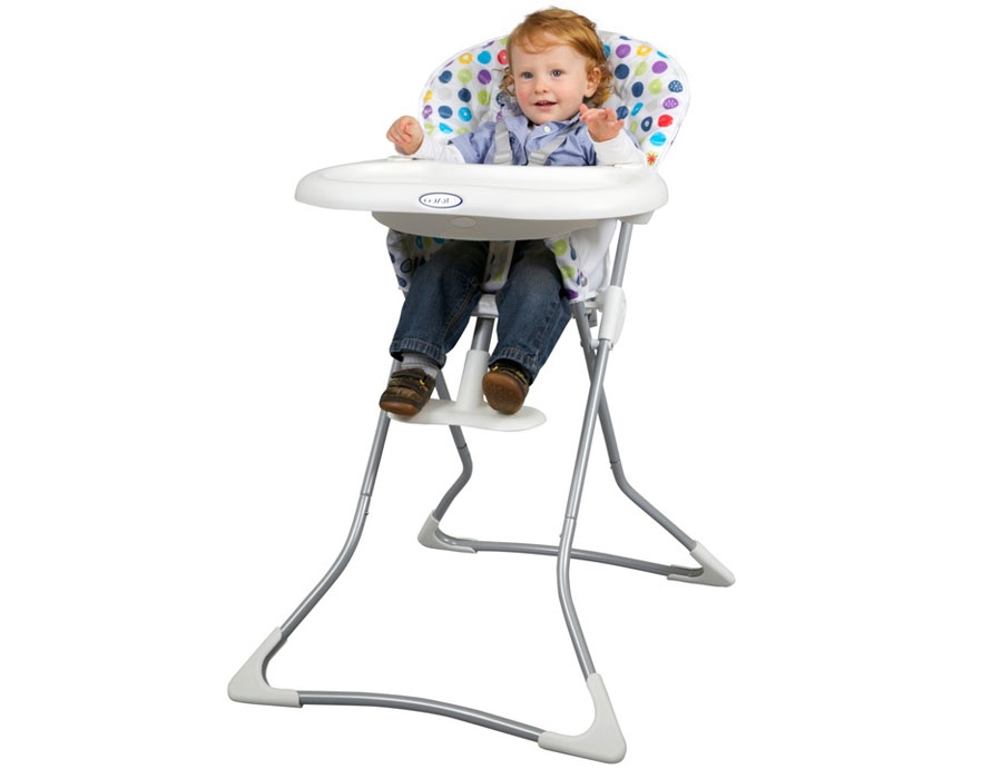 ���� �������� ��� ��������� Graco Tea Time (����� �� ����)