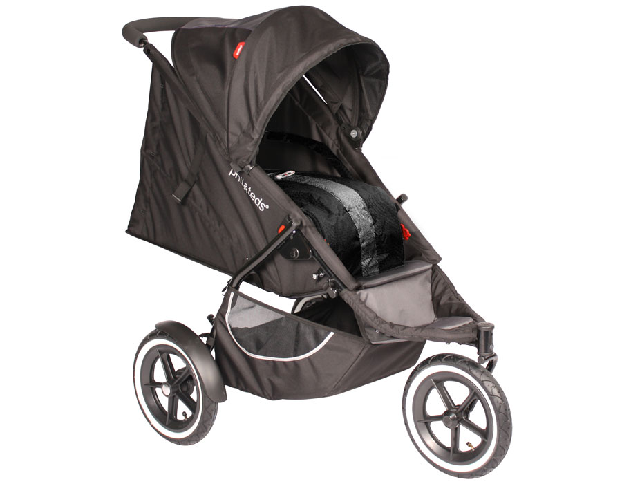 ���� ������� 2 � 1 Phil and Teds Classic 2 (��� ��� ���� ������� 2)