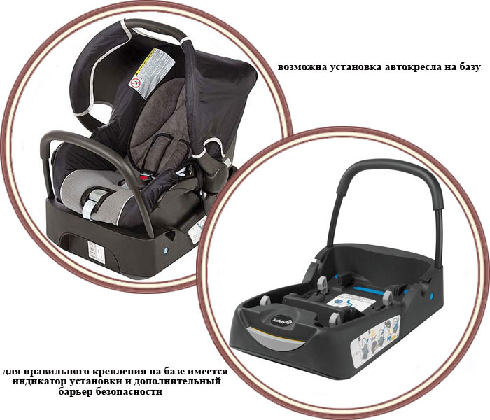 ���� ������� 2 � 1 Safety 1st by Baby Relax Pack Advancer � ����� (������� ���� ��� ���� ������ ��� ��������)