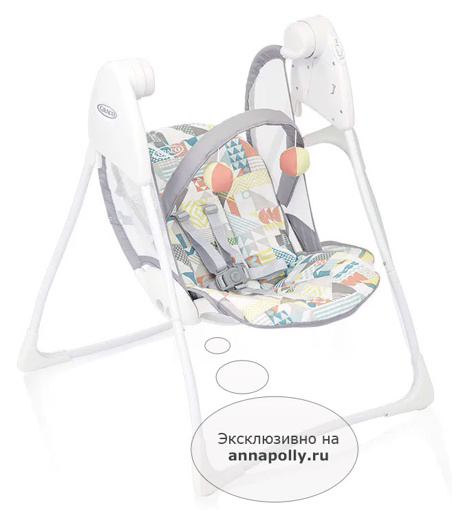���� ������ ����������� Graco Baby Delight (����� ���� ������)