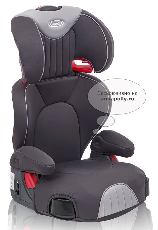 ���� ���������� Graco Logico L (����� ������� �)
