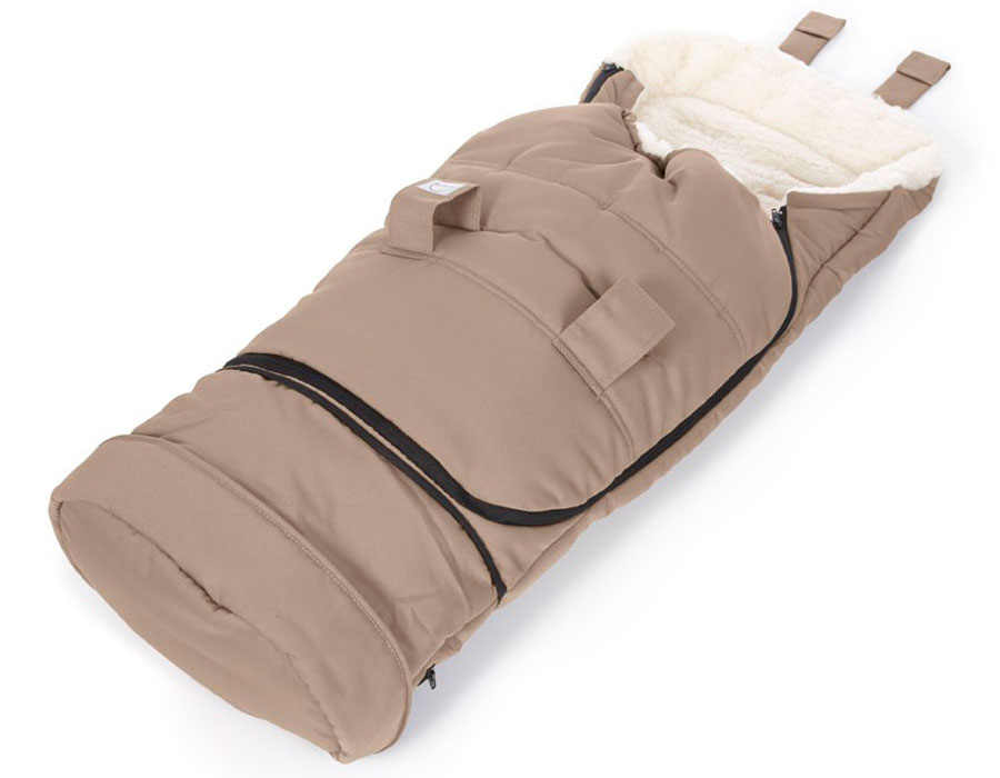���� ������� ������ Teutonia Winter Footmuff (�������� ������ ������)