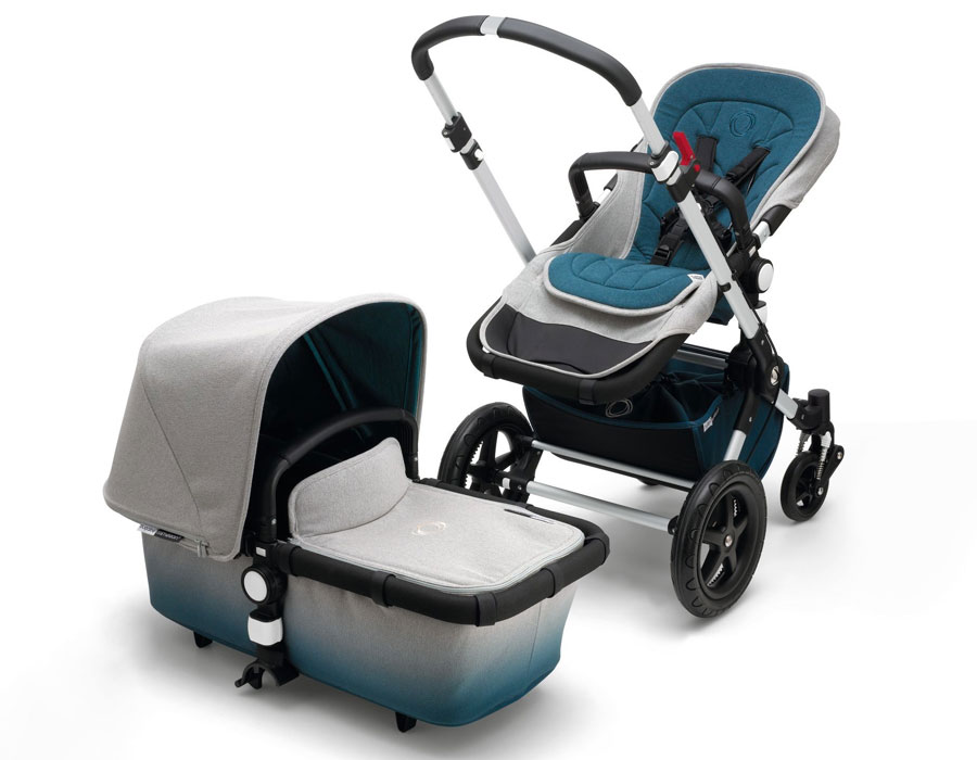 Коляска Бугабу Хамелеон Инструкция