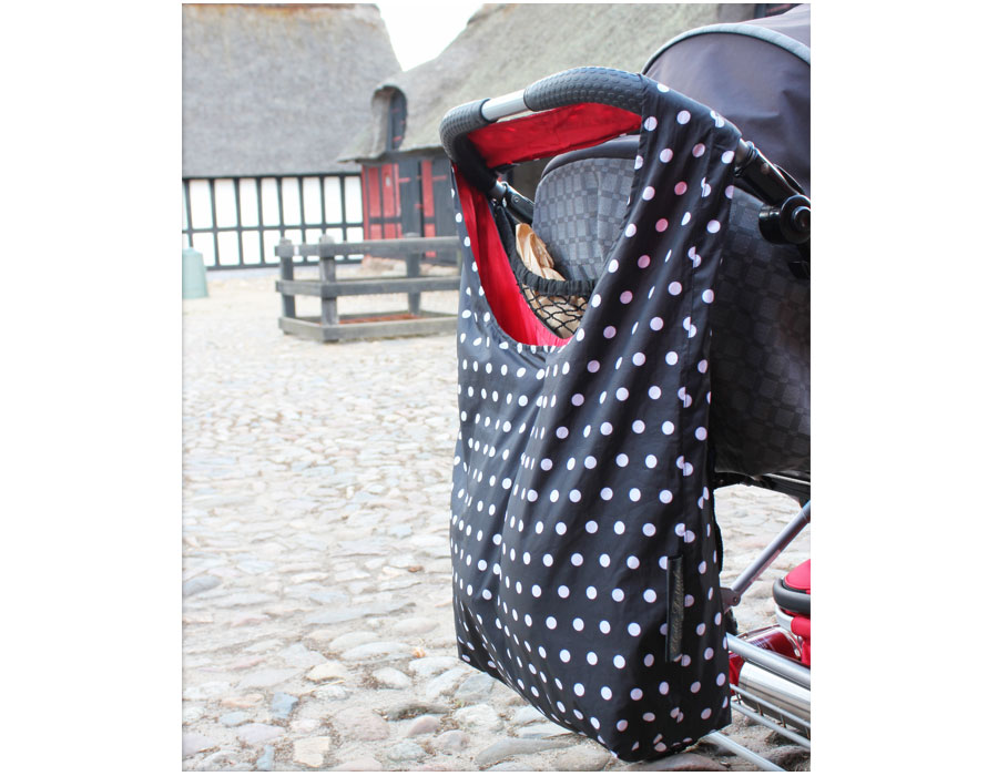 elodie details stroller shopper
