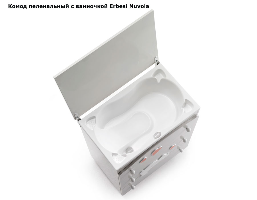 ���� ����� ����������� � ��������� Erbesi Nuvola (������ ������)