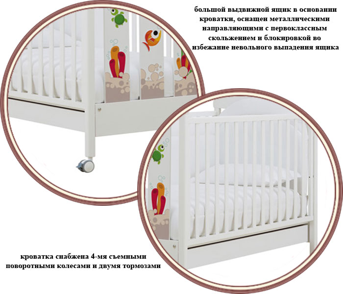 ���� �������� Erbesi Pesciolino Lino (������ ��������� ����)