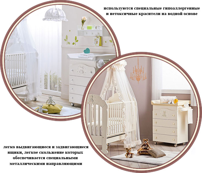 ���� ����� ����������� � ��������� Erbesi Brillante (������ ��������)