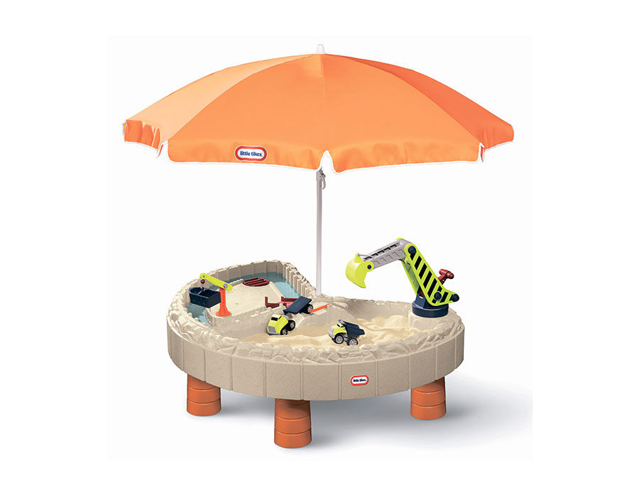 ���� ����-��������� � ������ � ����� ��� ���� Little Tikes 401N (���� �����)