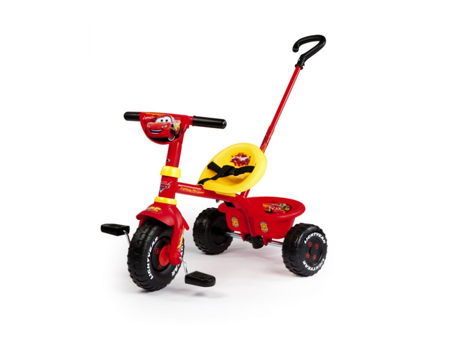 ���� ��������� ������������ Smoby Be Fun Cars 2 NEW 444147 (����� �� ��� ���� 2 ���)